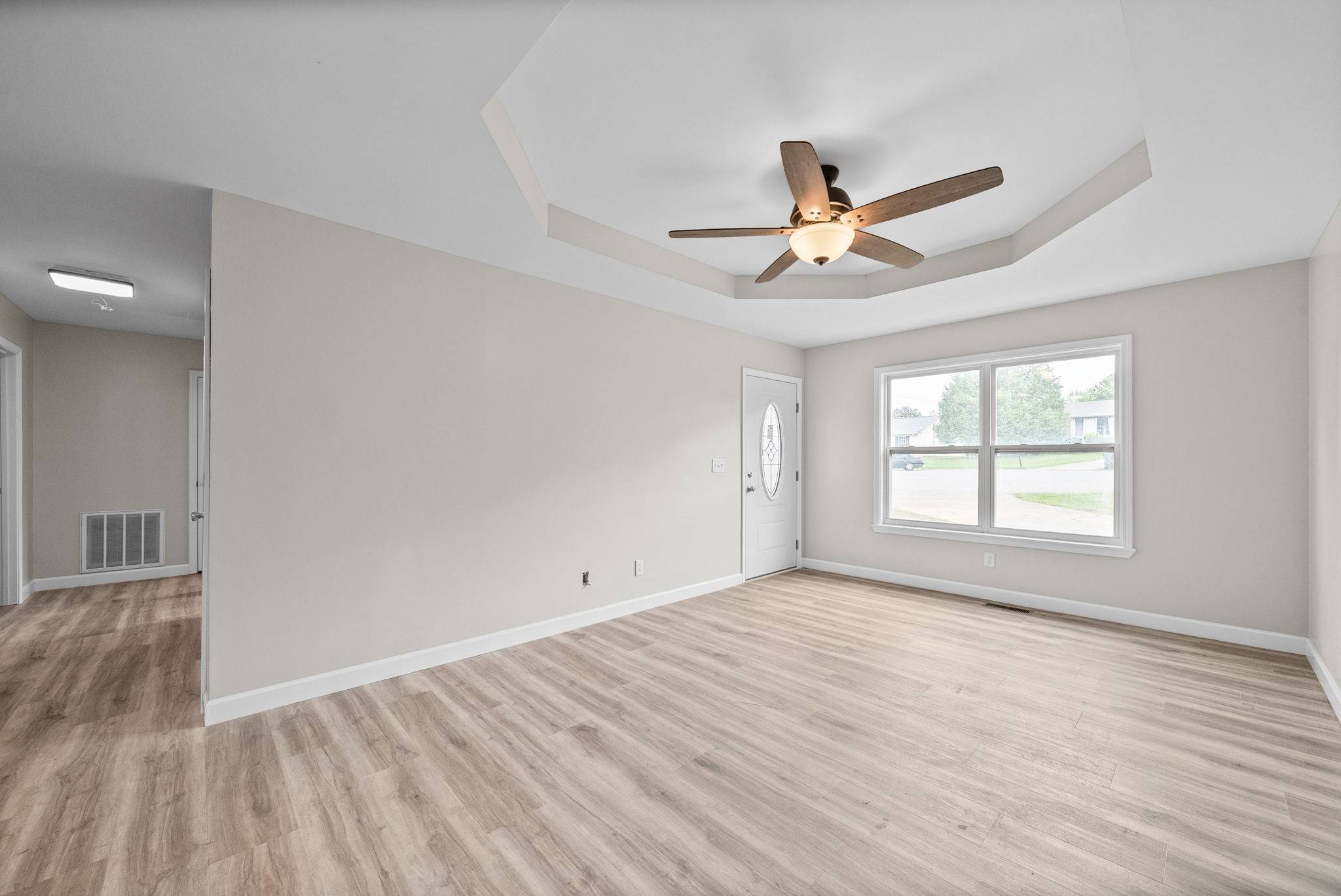 318 Ashley St, Oak Grove, KY 42262