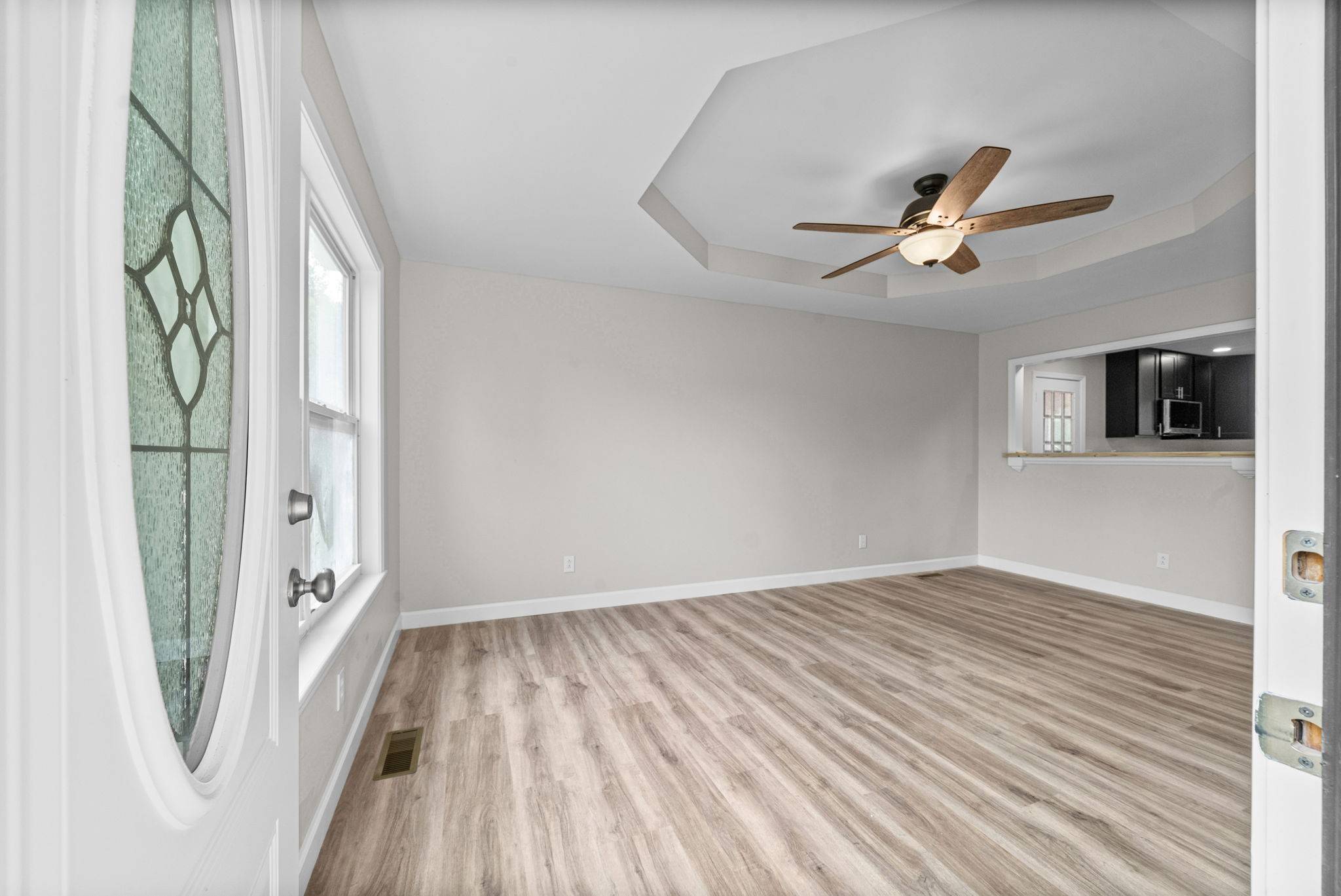 318 Ashley St, Oak Grove, KY 42262