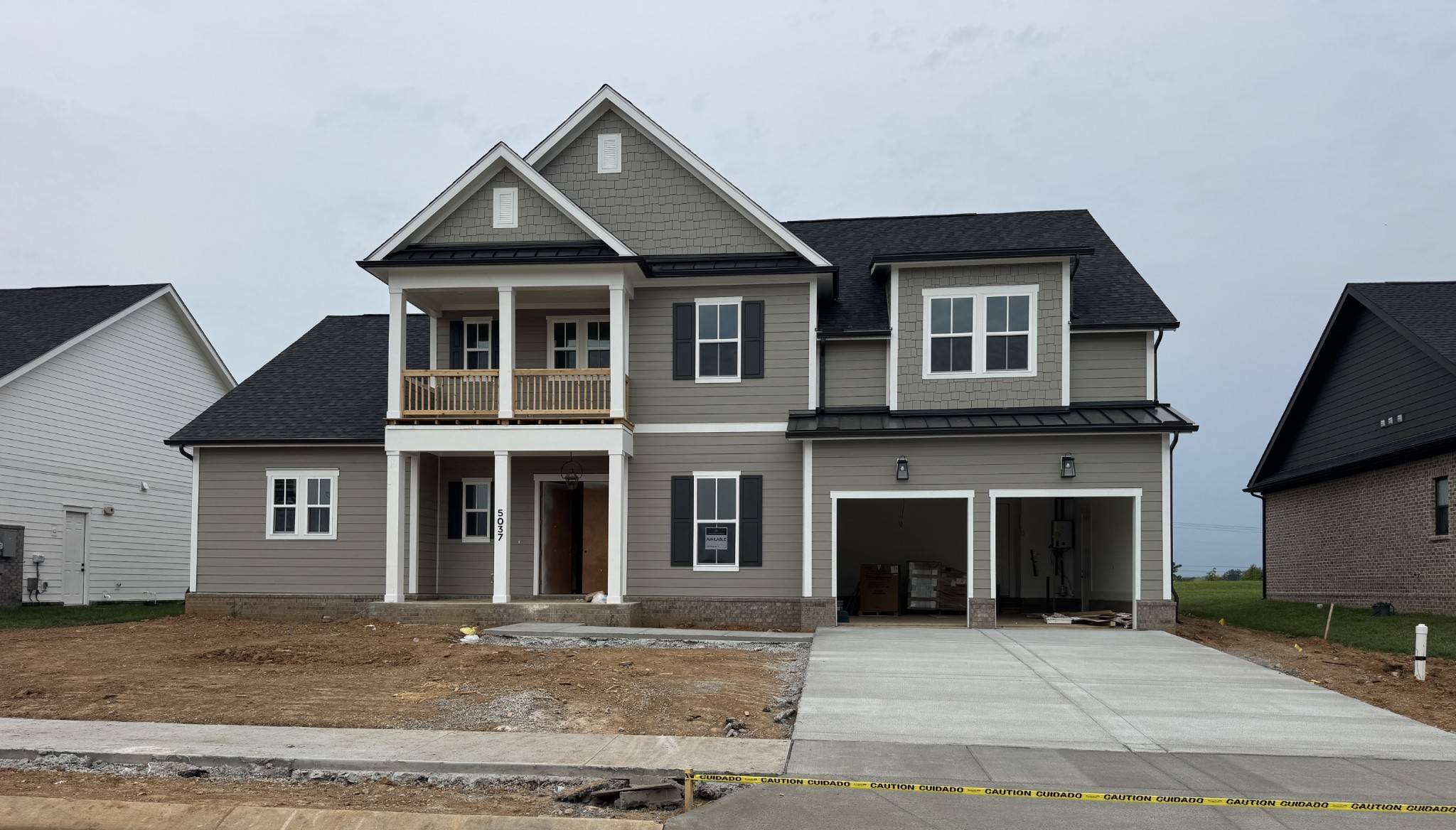 5037 Fairhaven Cir, Thompsons Station, TN 37179
