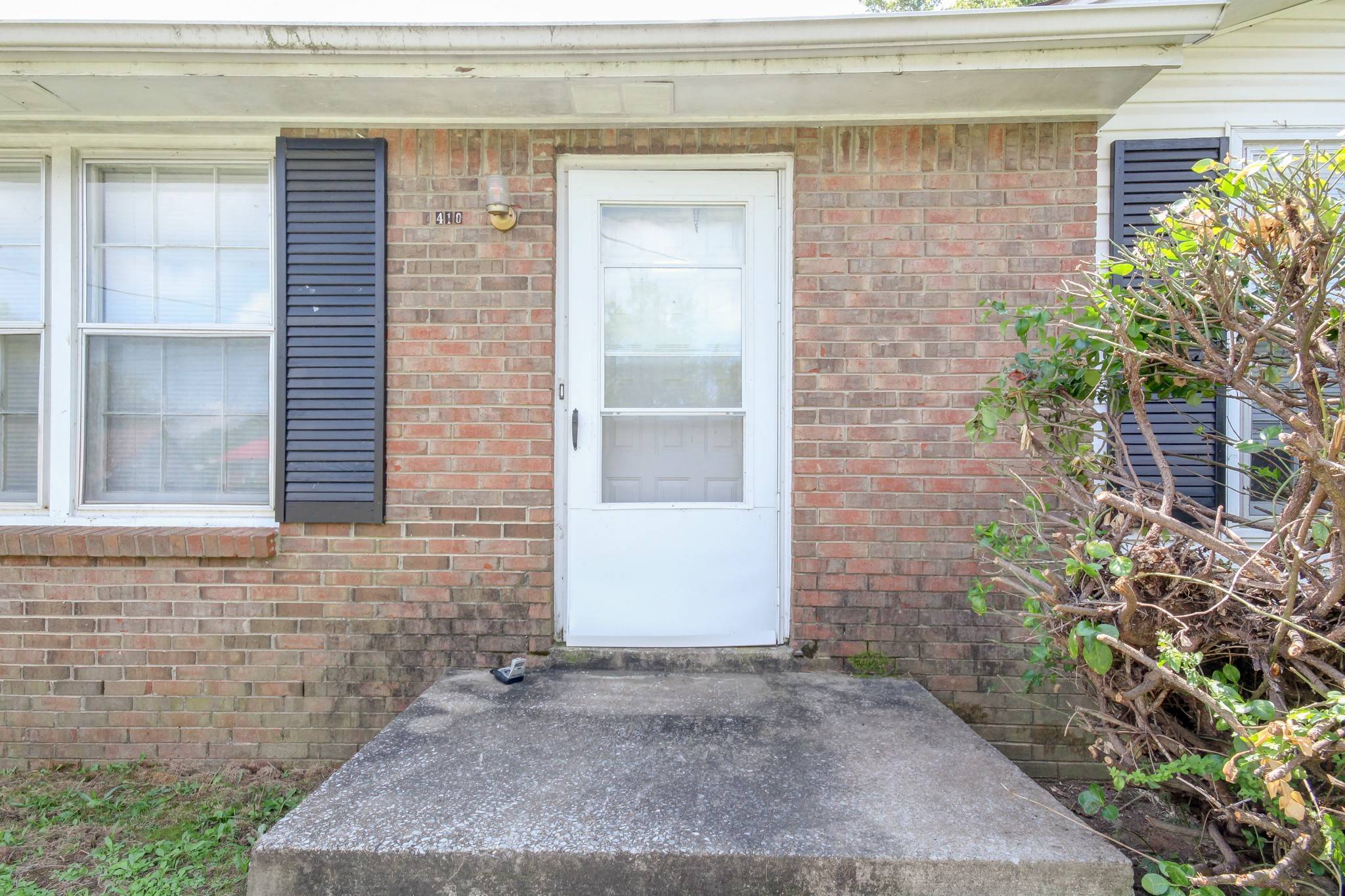 410 Bancroft Dr, Clarksville, TN 37042