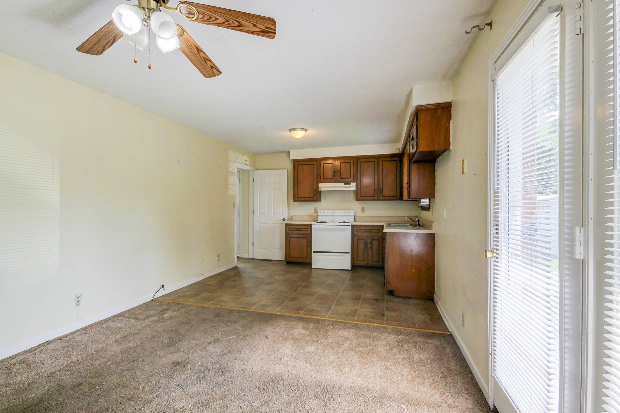 410 Bancroft Dr, Clarksville, TN 37042