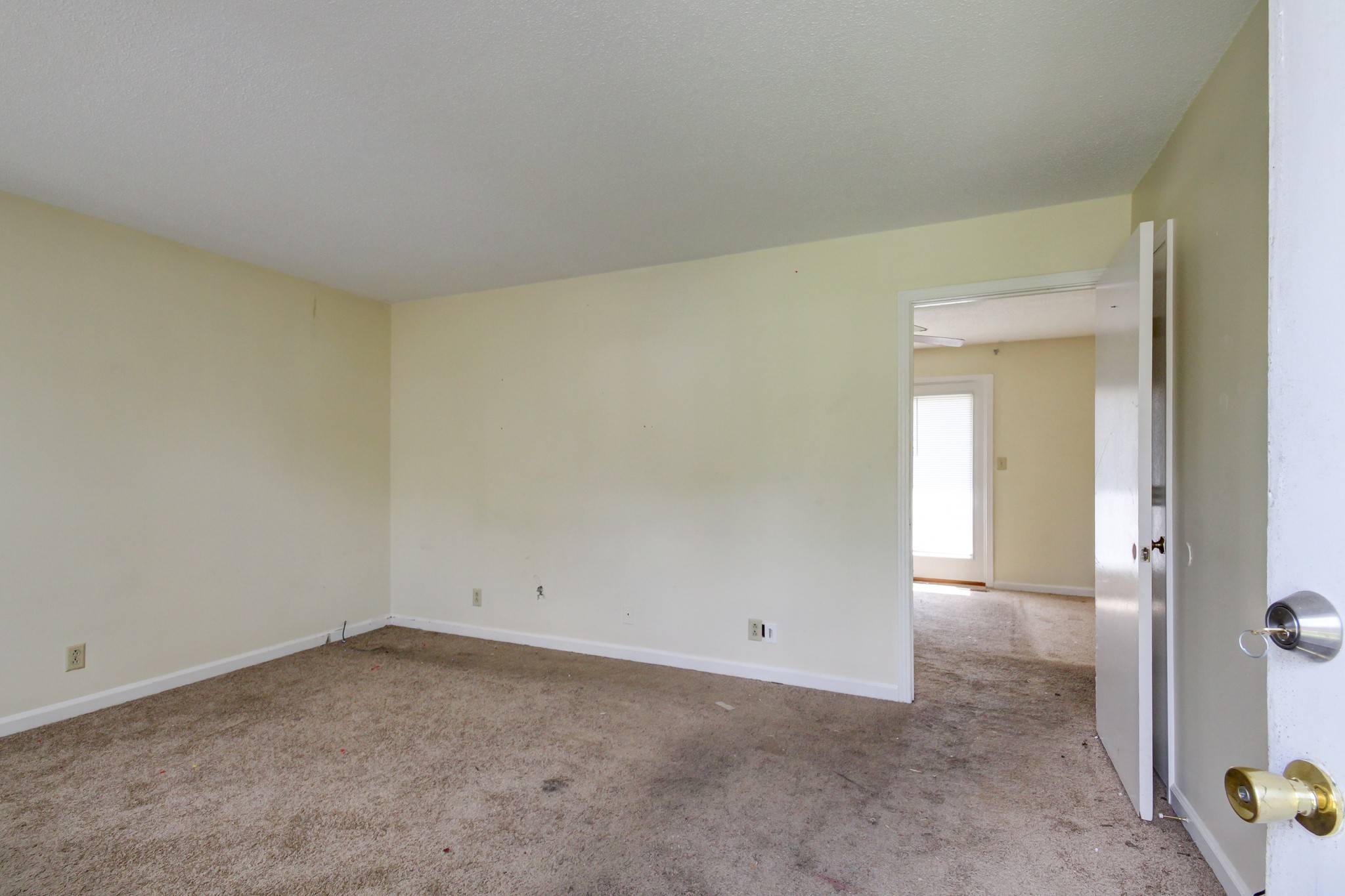 410 Bancroft Dr, Clarksville, TN 37042