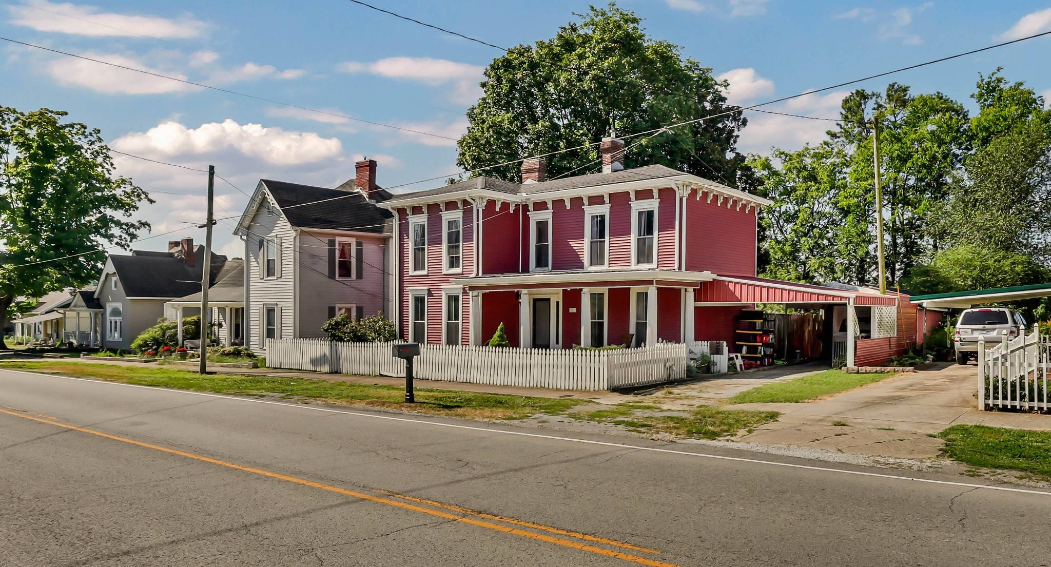 209 S Main St, Trenton, KY 42286