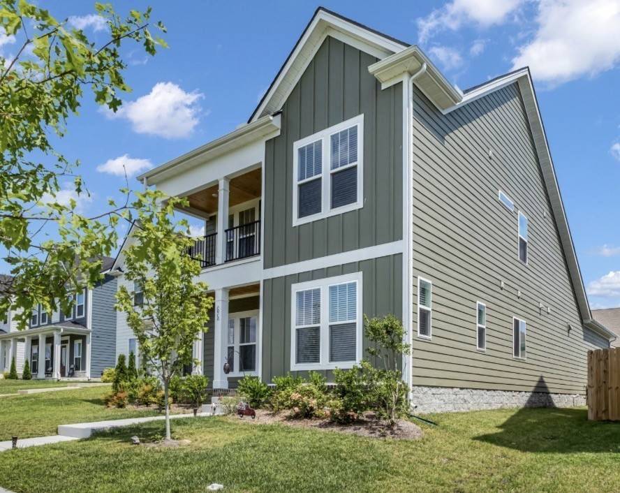 1012 Indigo Aly, Brentwood, TN 37027