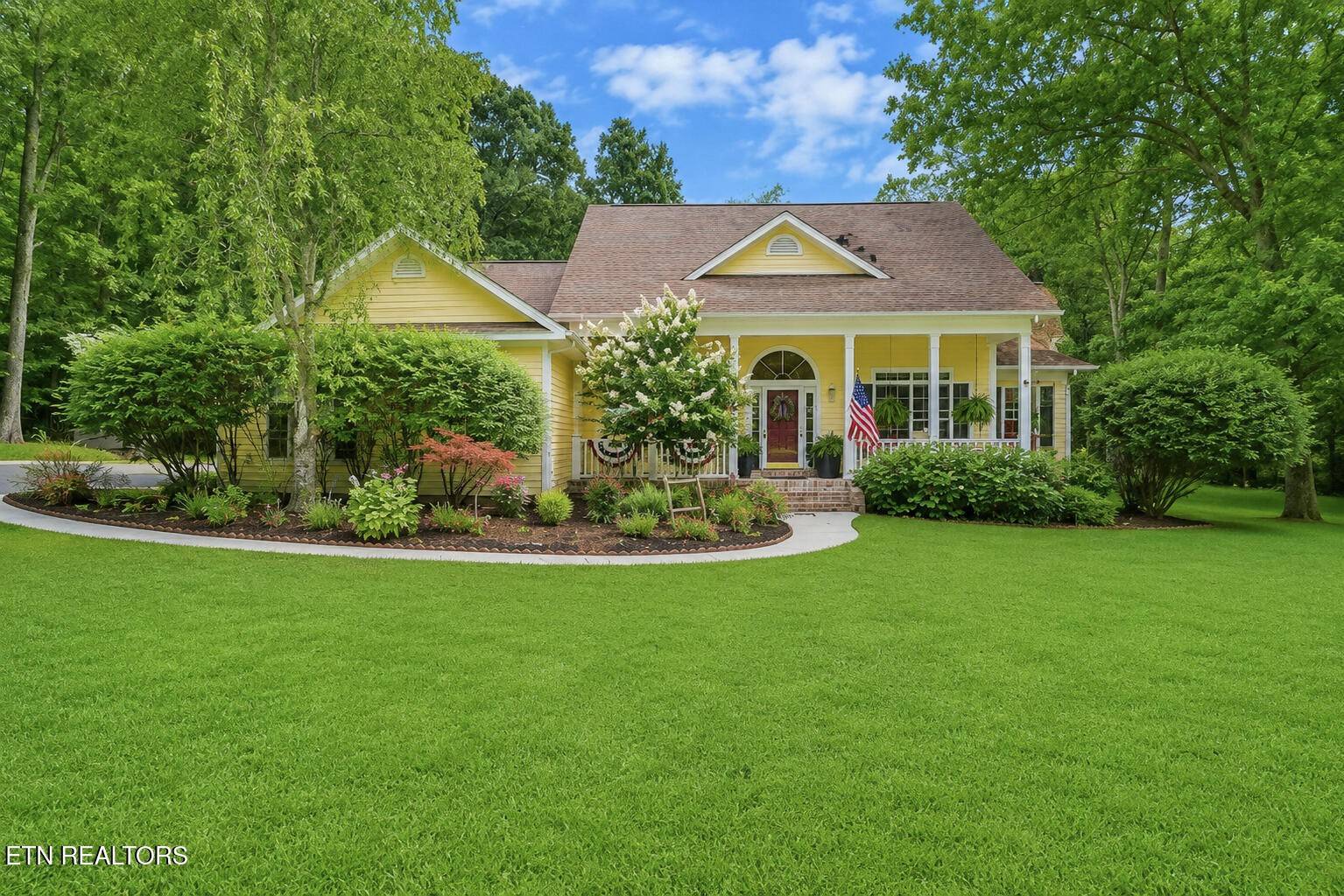 426 Forest Drive, Crossville, TN 38555