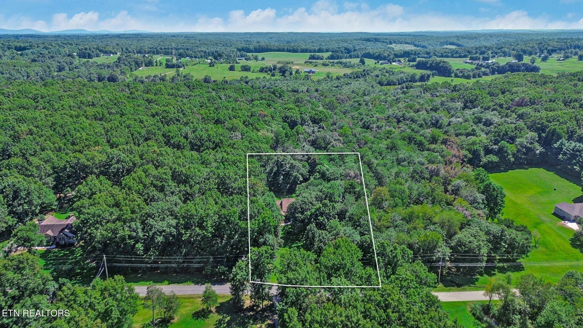 426 Forest Drive, Crossville, TN 38555