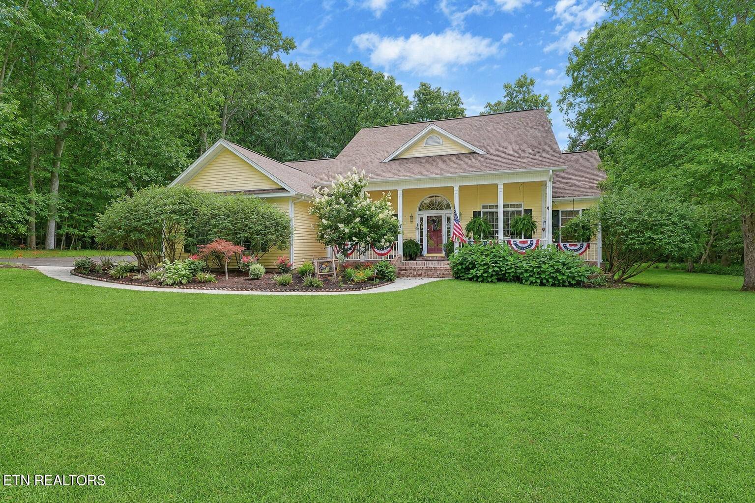 426 Forest Drive, Crossville, TN 38555