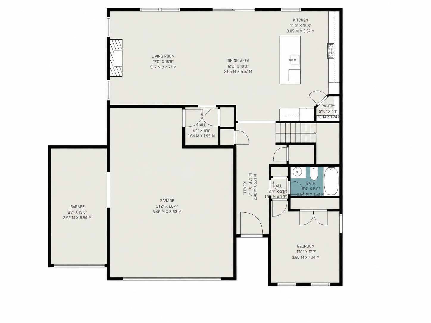 591 Sugarberry Ct, Clarksville, TN 37043