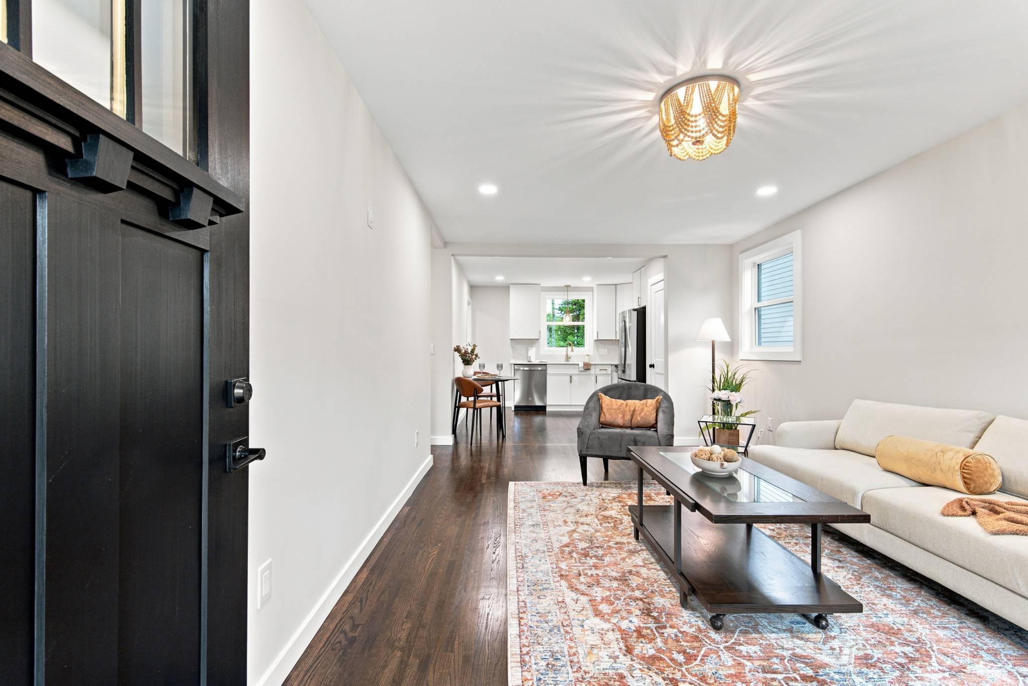 5820 Leslie Ave, Nashville, TN 37209