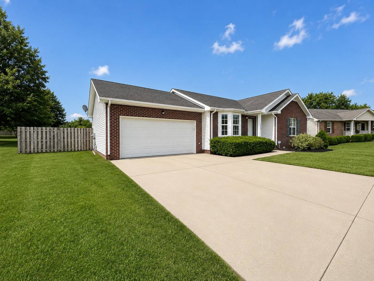 3188 Drum Ct, Clarksville, TN 37043