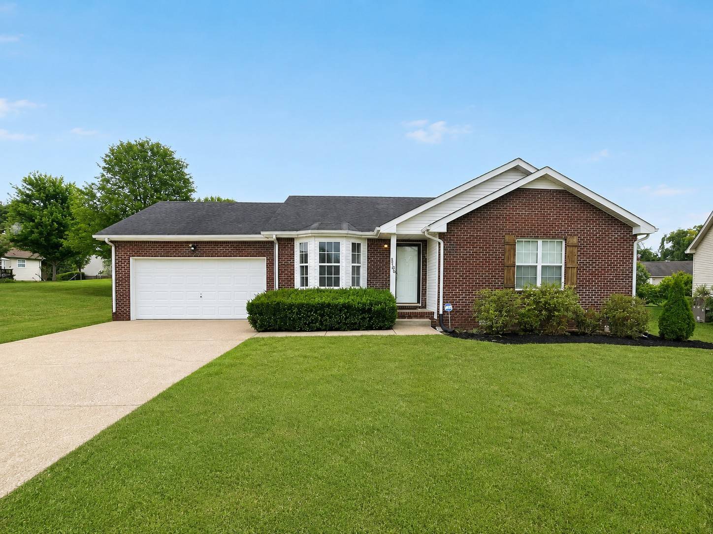 3188 Drum Ct, Clarksville, TN 37043