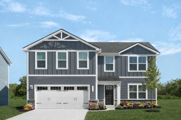 816 Lechelle Ln, Antioch, TN 37013