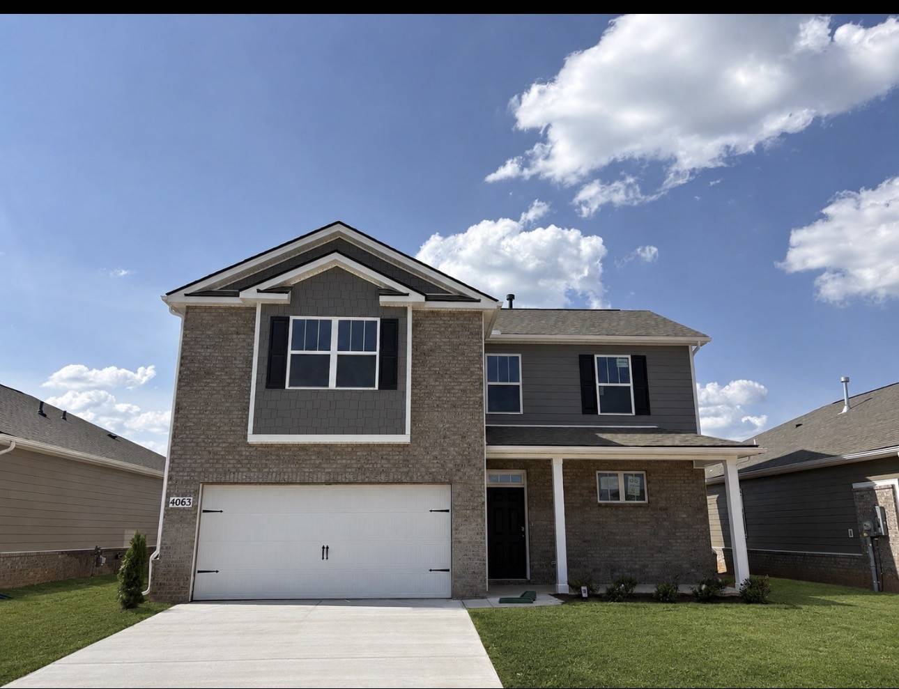 4063 Amelia Lane, White House, TN 37188