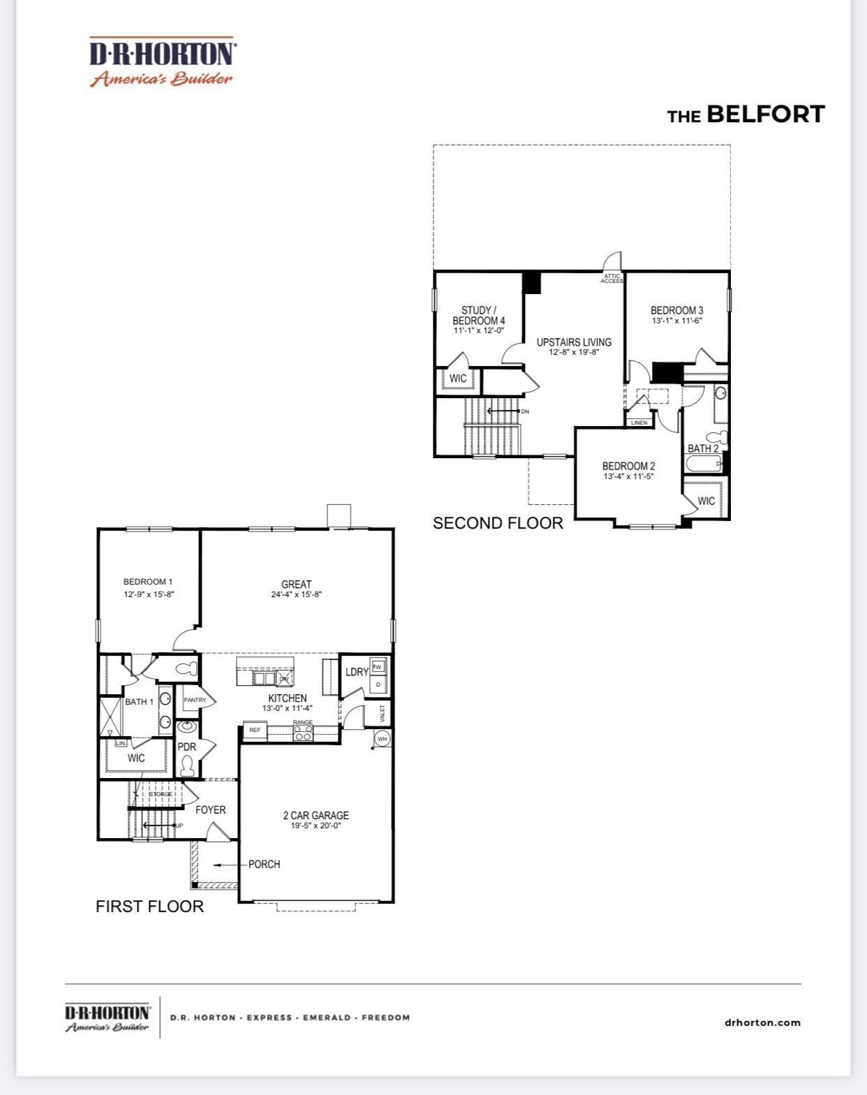 4063 Amelia Lane, White House, TN 37188