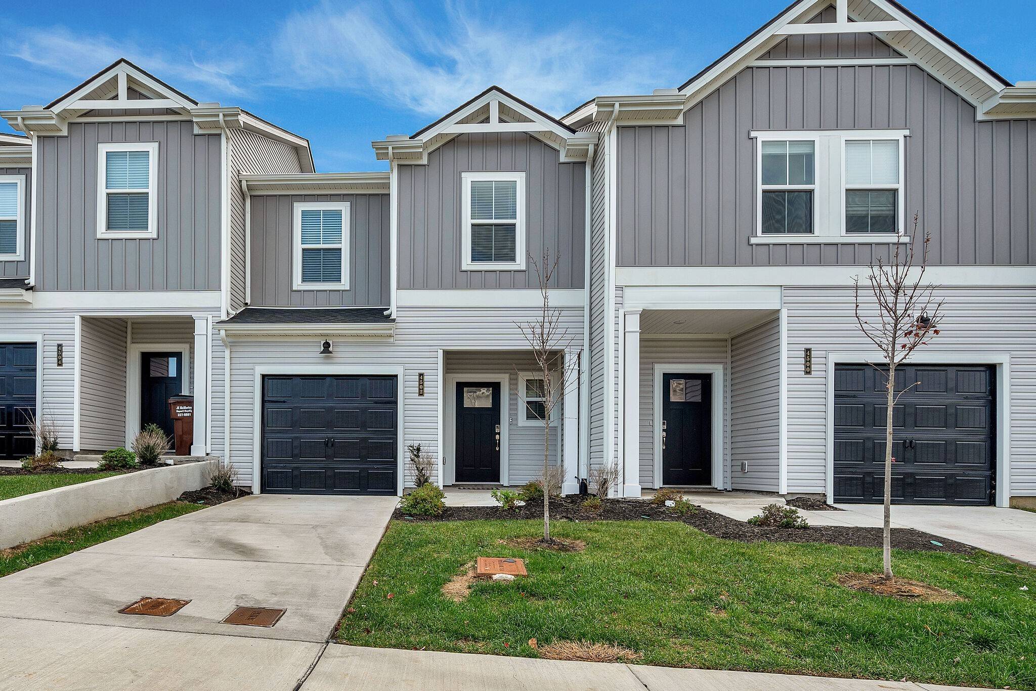 4502 Skywood Ln, Nashville, TN 37207