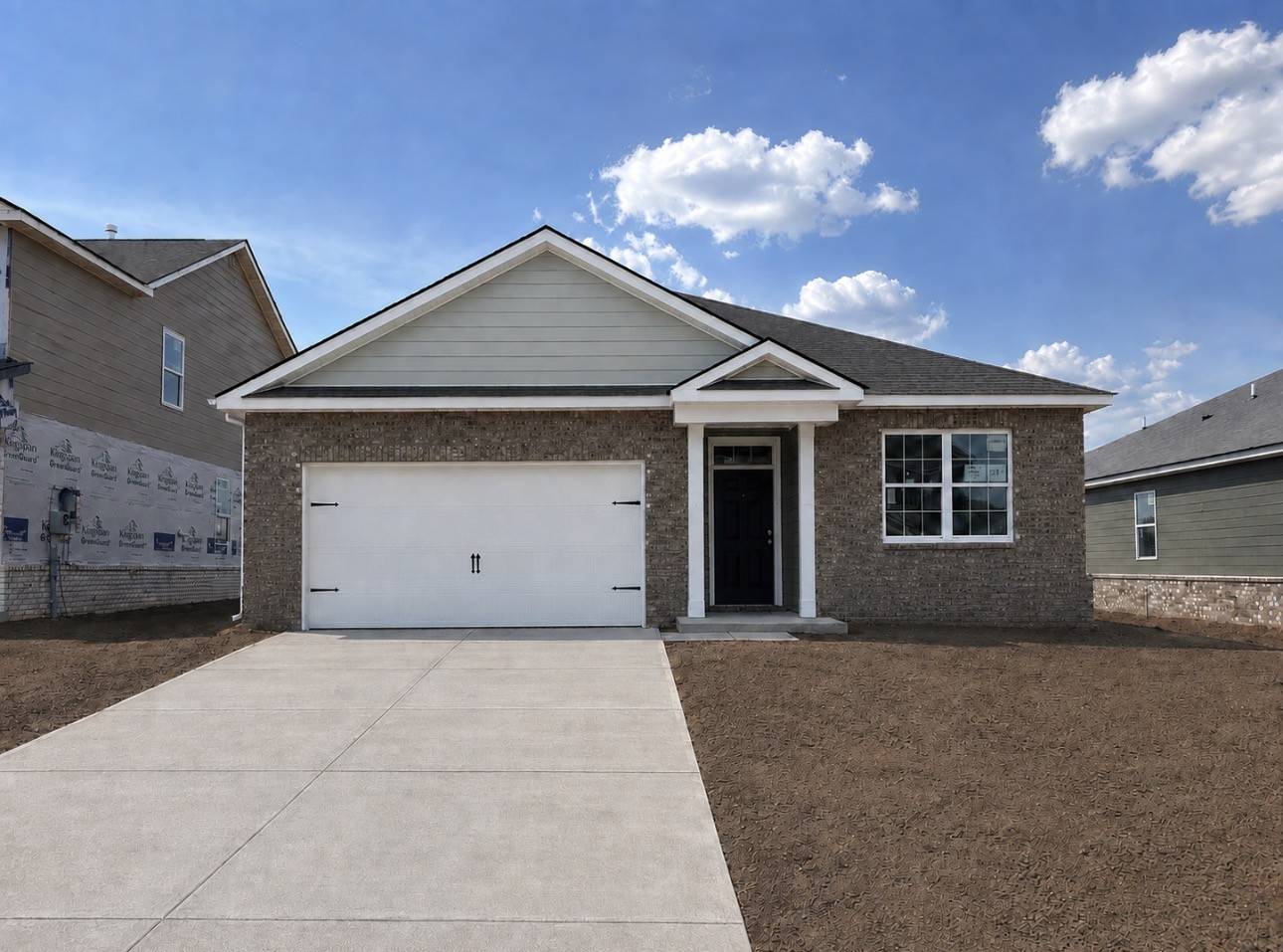 4037 Amelia Lane, White House, TN 37188
