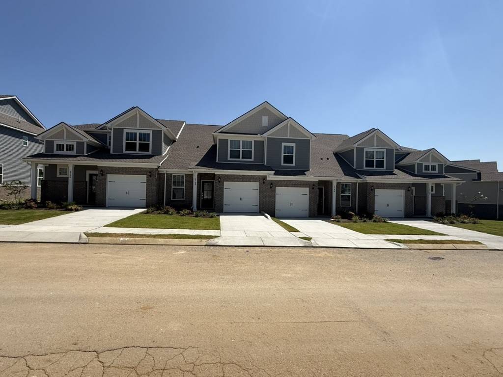 1751 Manuka Ln, Columbia, TN 38401
