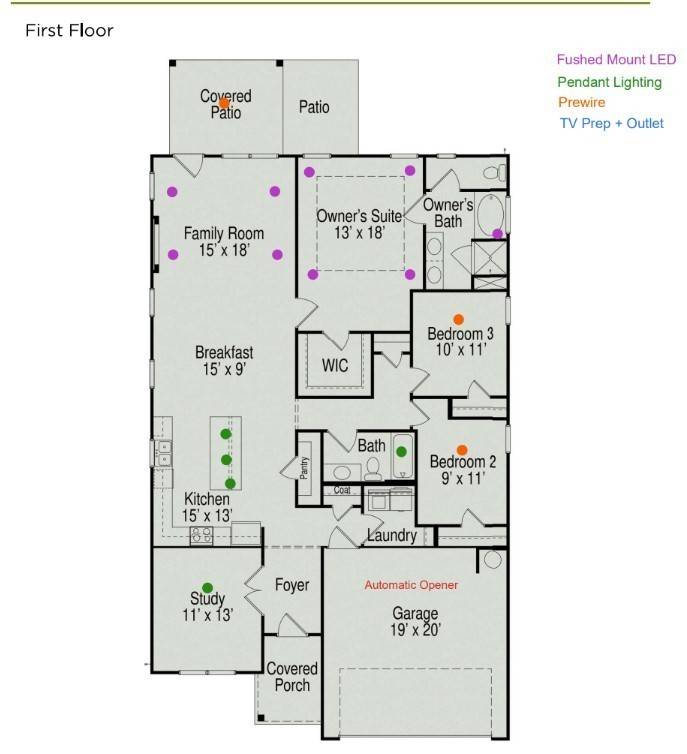 517 Charing Cross Dr, Lebanon, TN 37087