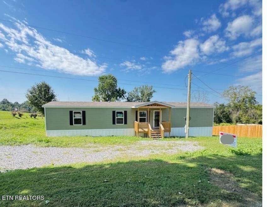 153 Adams Lane, Tazewell, TN 37879