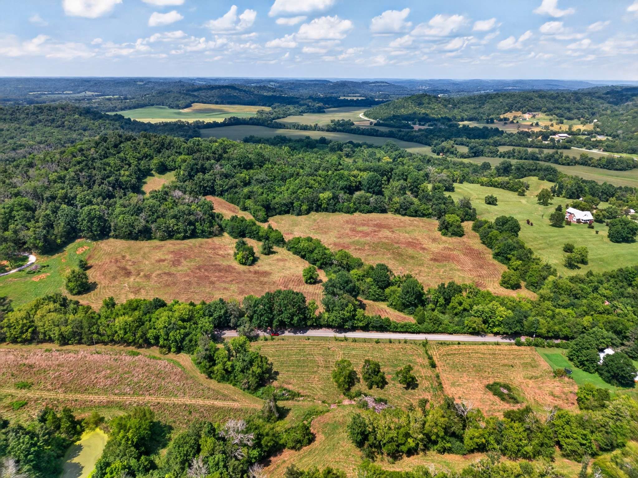 0 Cheatham Rd, Ardmore, TN 38449