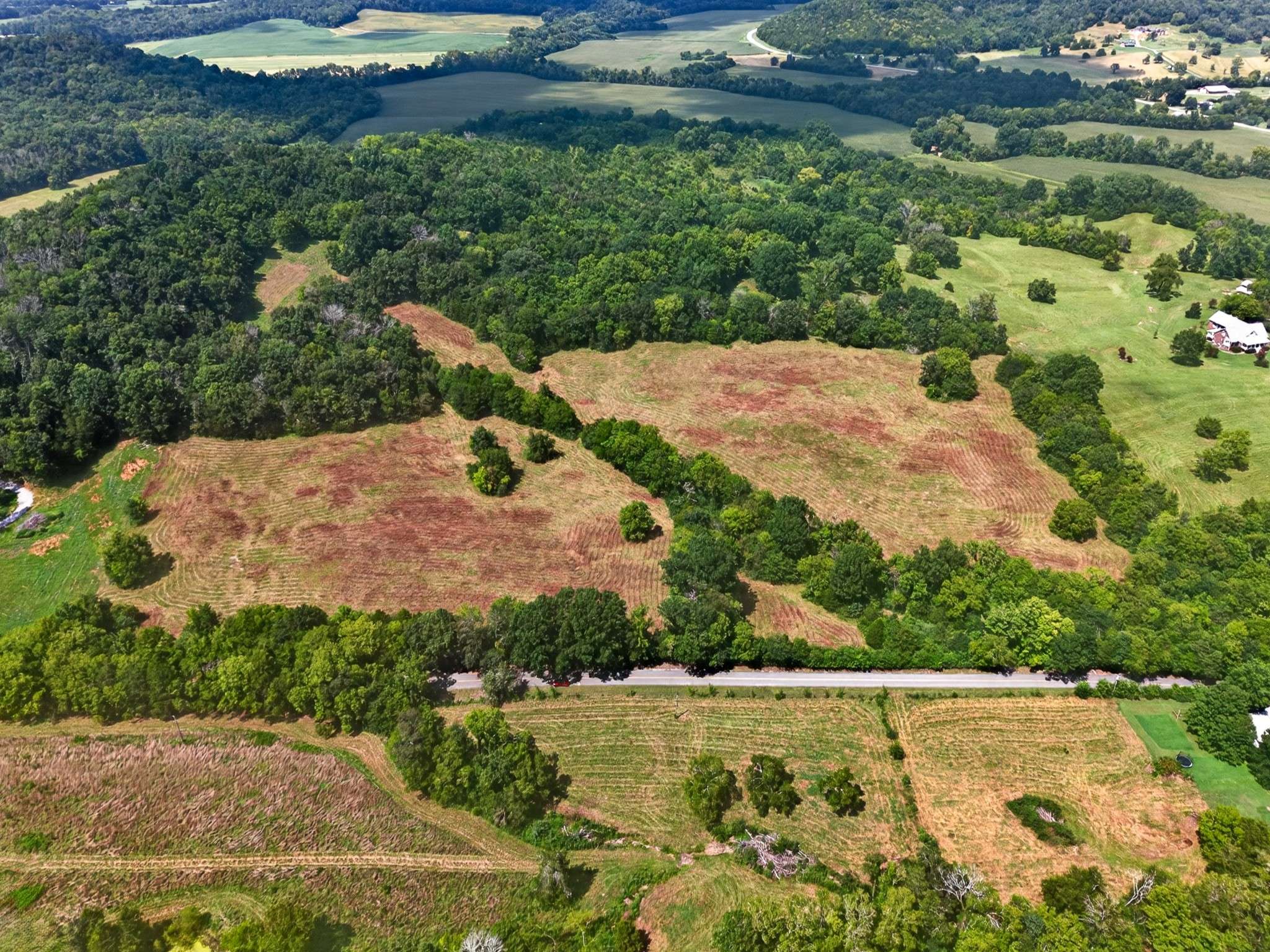 0 Cheatham Rd, Ardmore, TN 38449