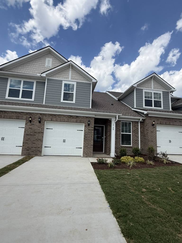 1749 Manuka Ln, Columbia, TN 38401