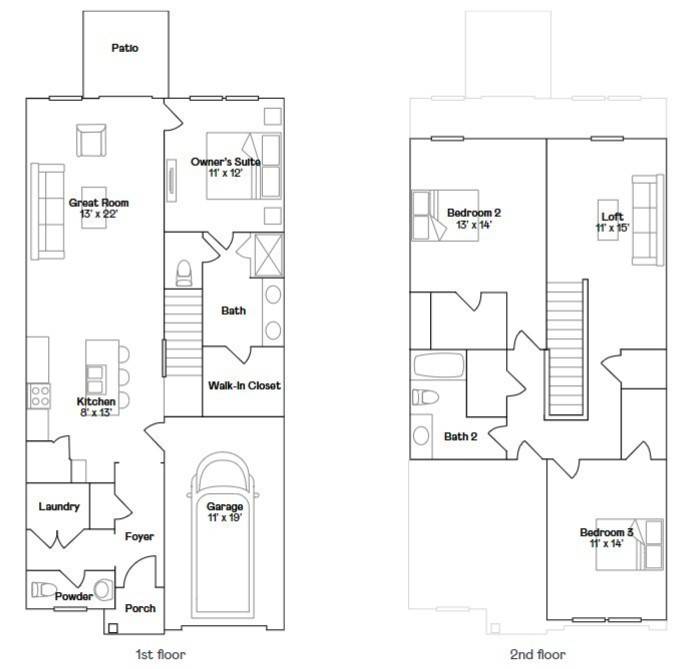 1778 Manuka Ln, Columbia, TN 38401