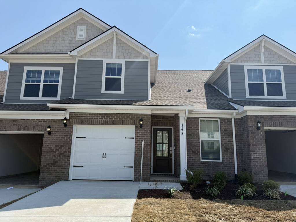 1778 Manuka Ln, Columbia, TN 38401