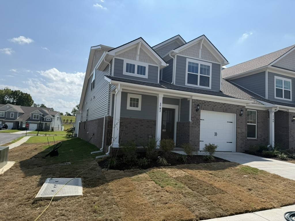 1782 Manuka Ln, Columbia, TN 38401