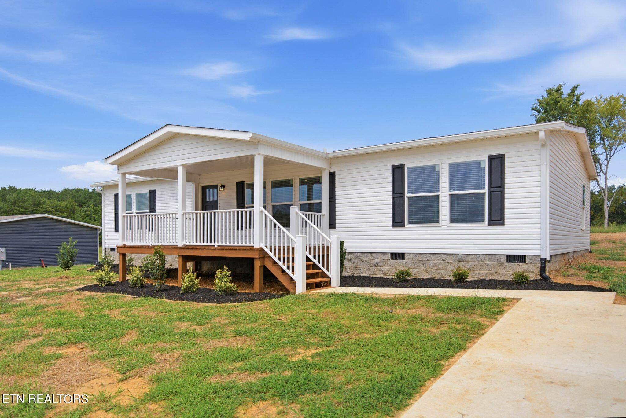 463 County Road 784A, Etowah, TN 37331