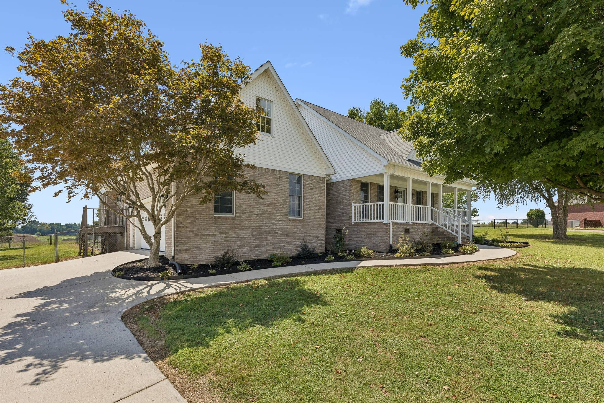 13 Elizabeth Cir, Fayetteville, TN 37334