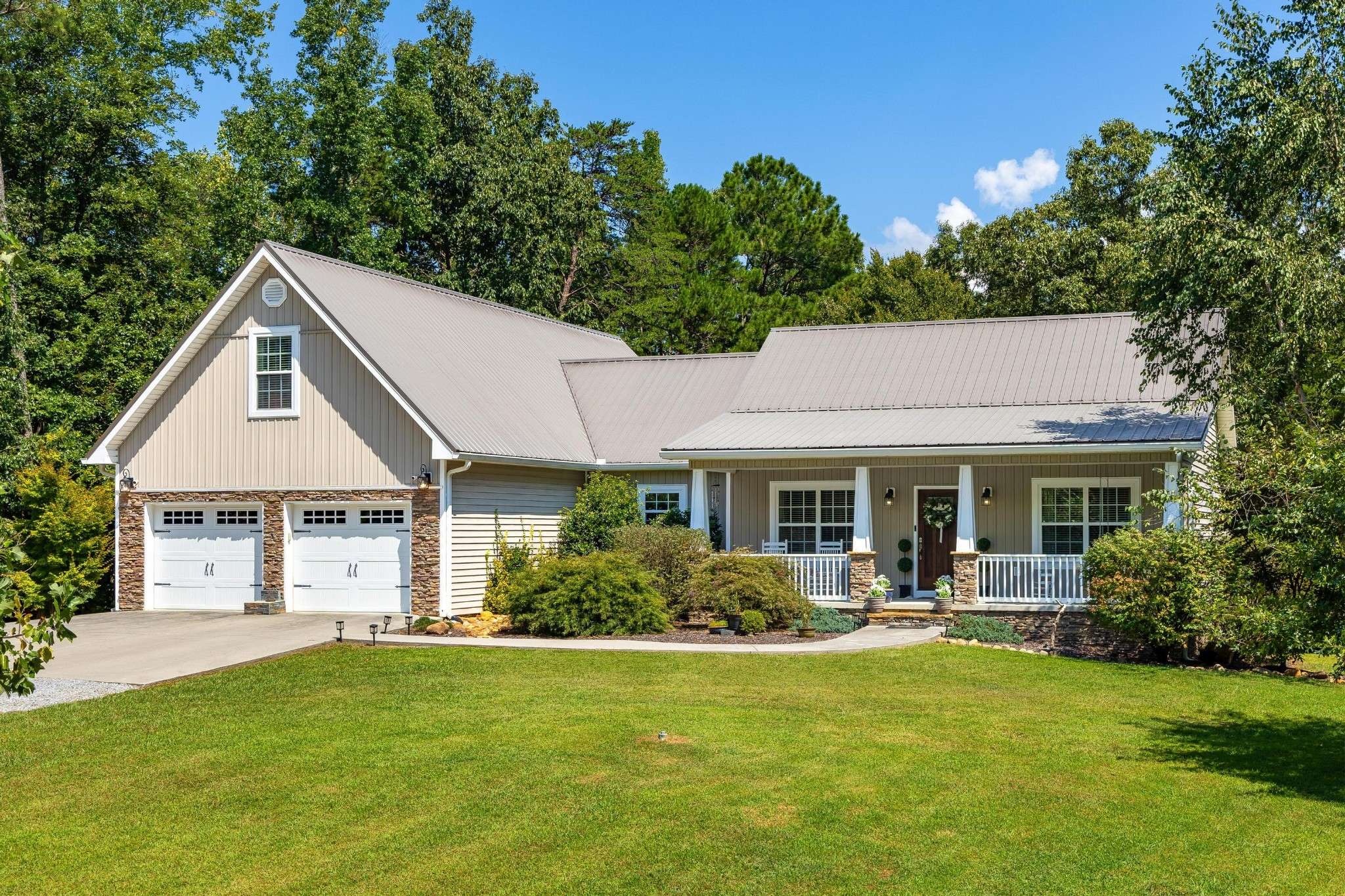901 Osment Rd #SE, Cleveland, TN 37323