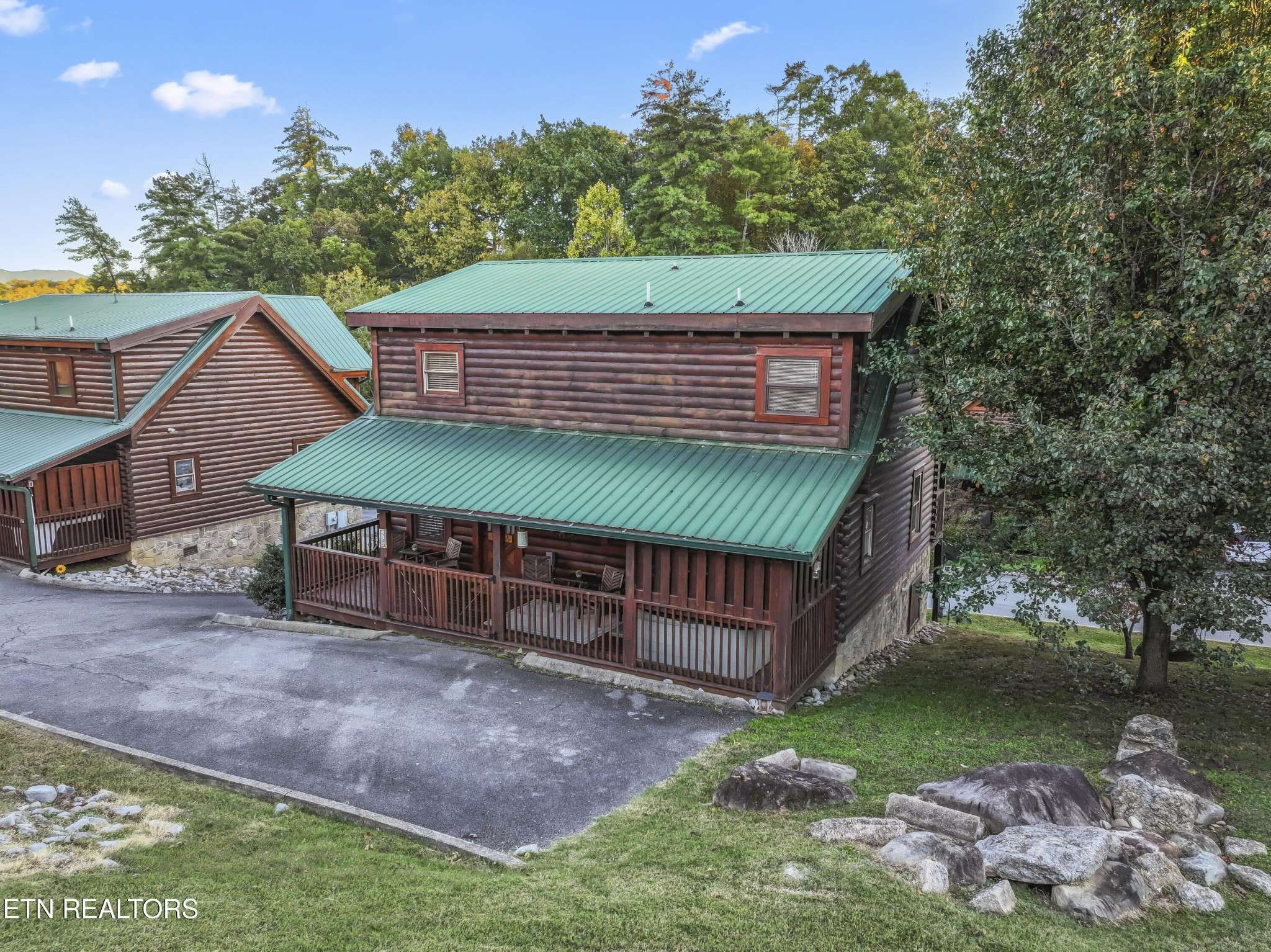 526 Blackberry Ridge Way, Pigeon Forge, TN 37863