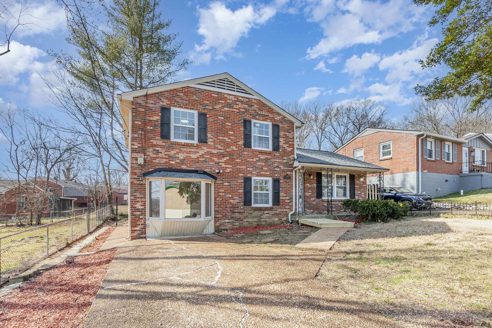 3305 Panorama Dr, Nashville, TN 37218