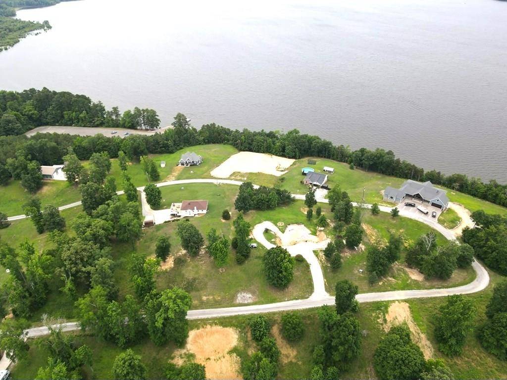 0 Sunset Pass, Big Sandy, TN 38221