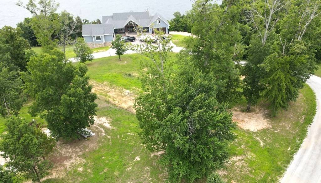 0 Sunset Pass, Big Sandy, TN 38221
