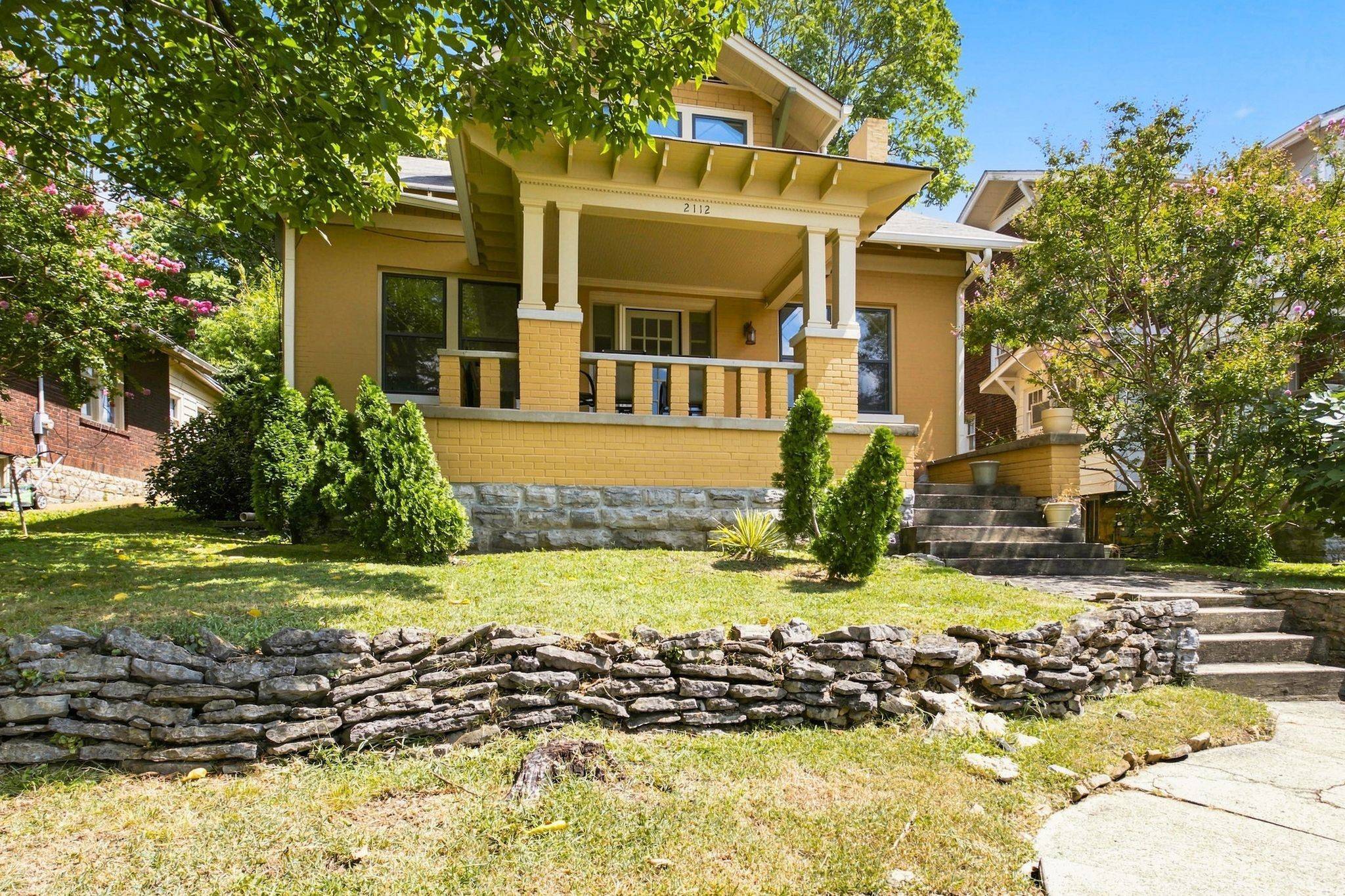 2112 15th Ave #S, Nashville, TN 37212