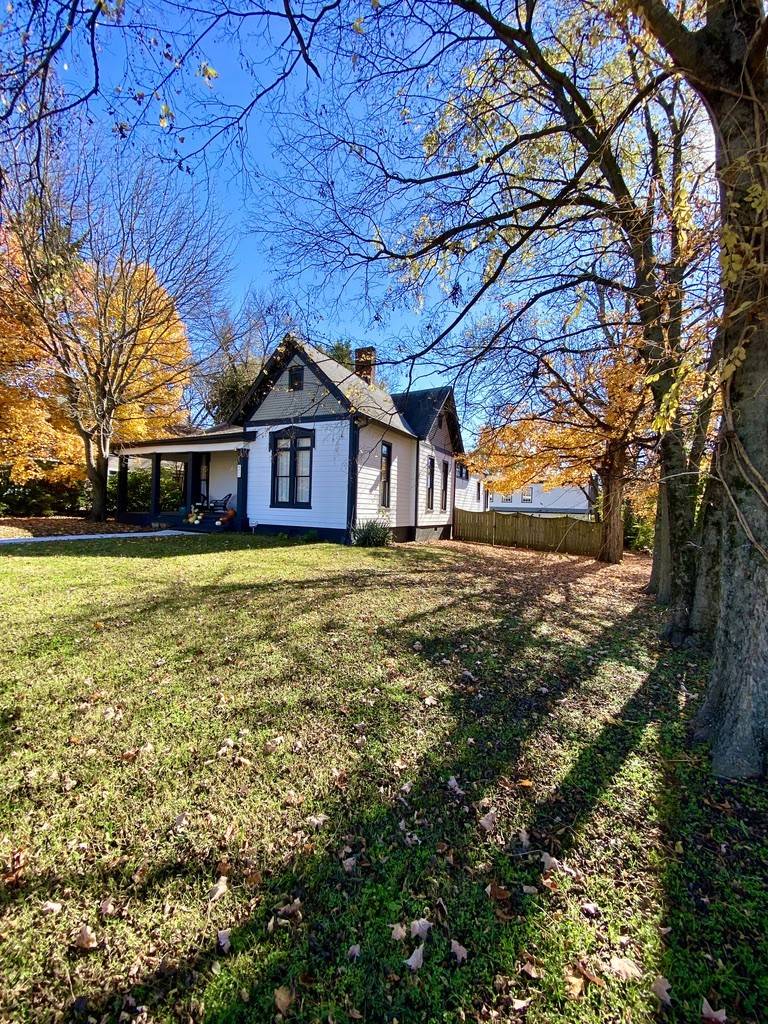4311 Elkins Ave, Nashville, TN 37209