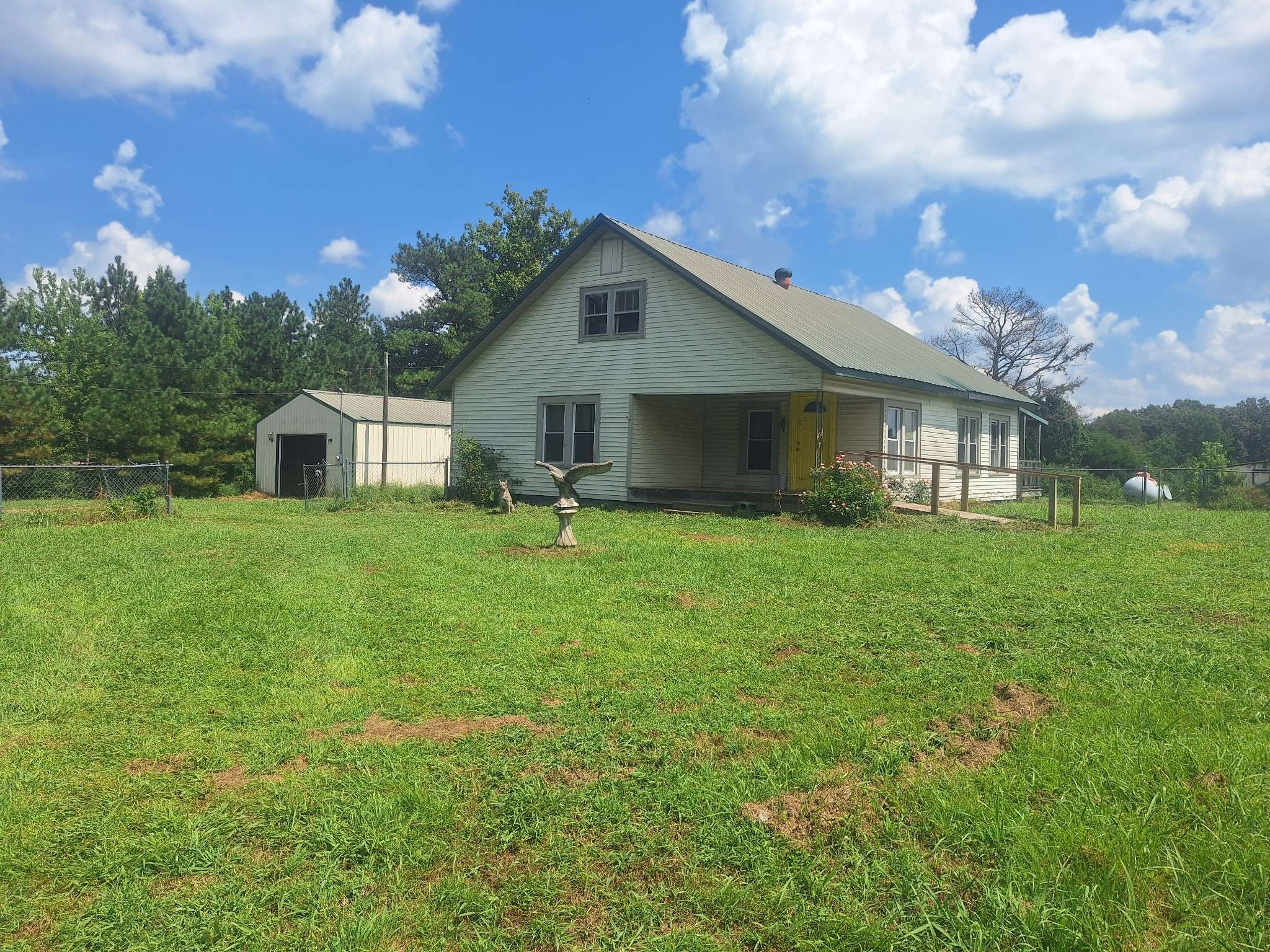 25250 Hwy 114, Bruceton, TN 38317