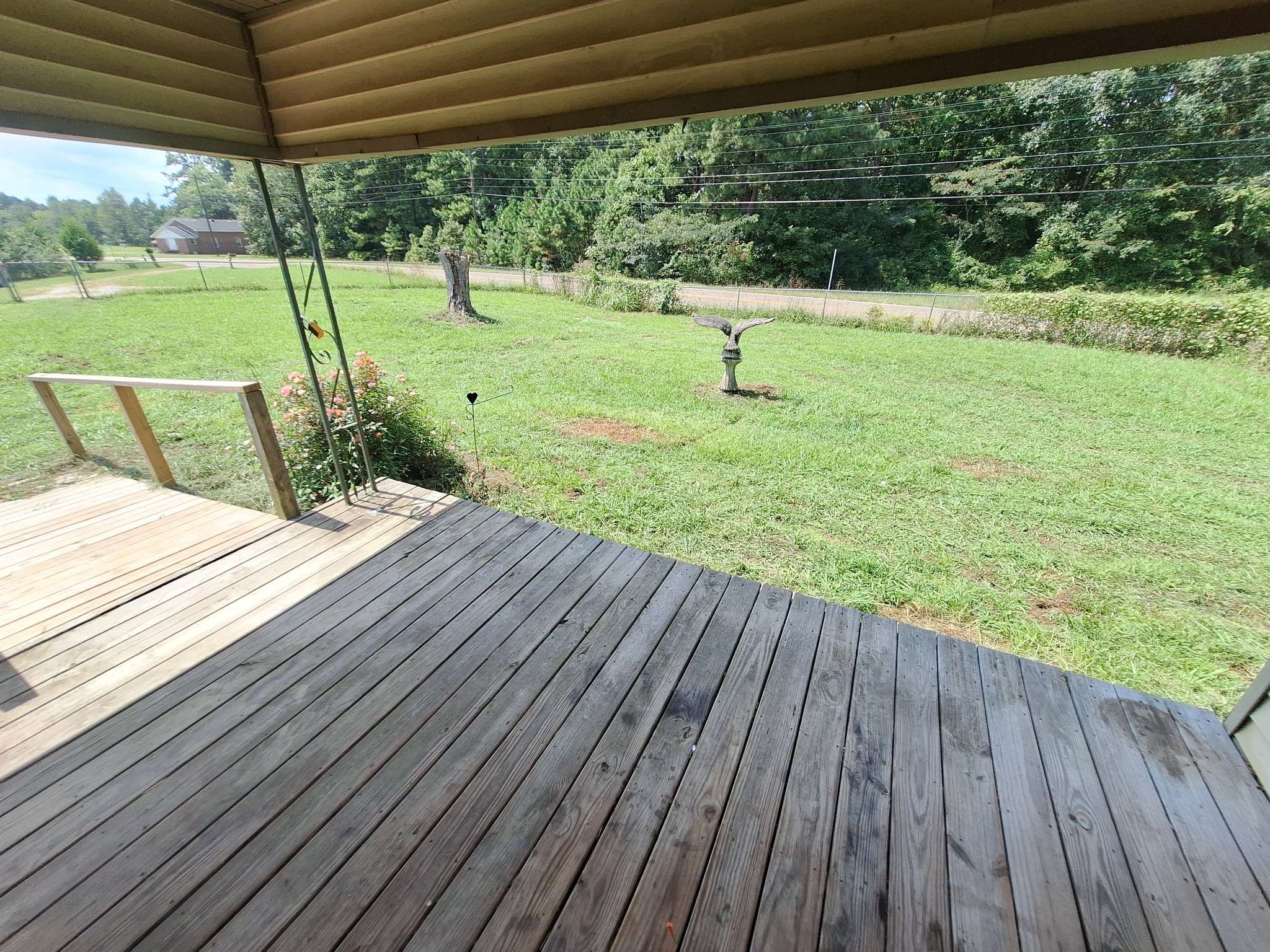 25250 Hwy 114, Bruceton, TN 38317