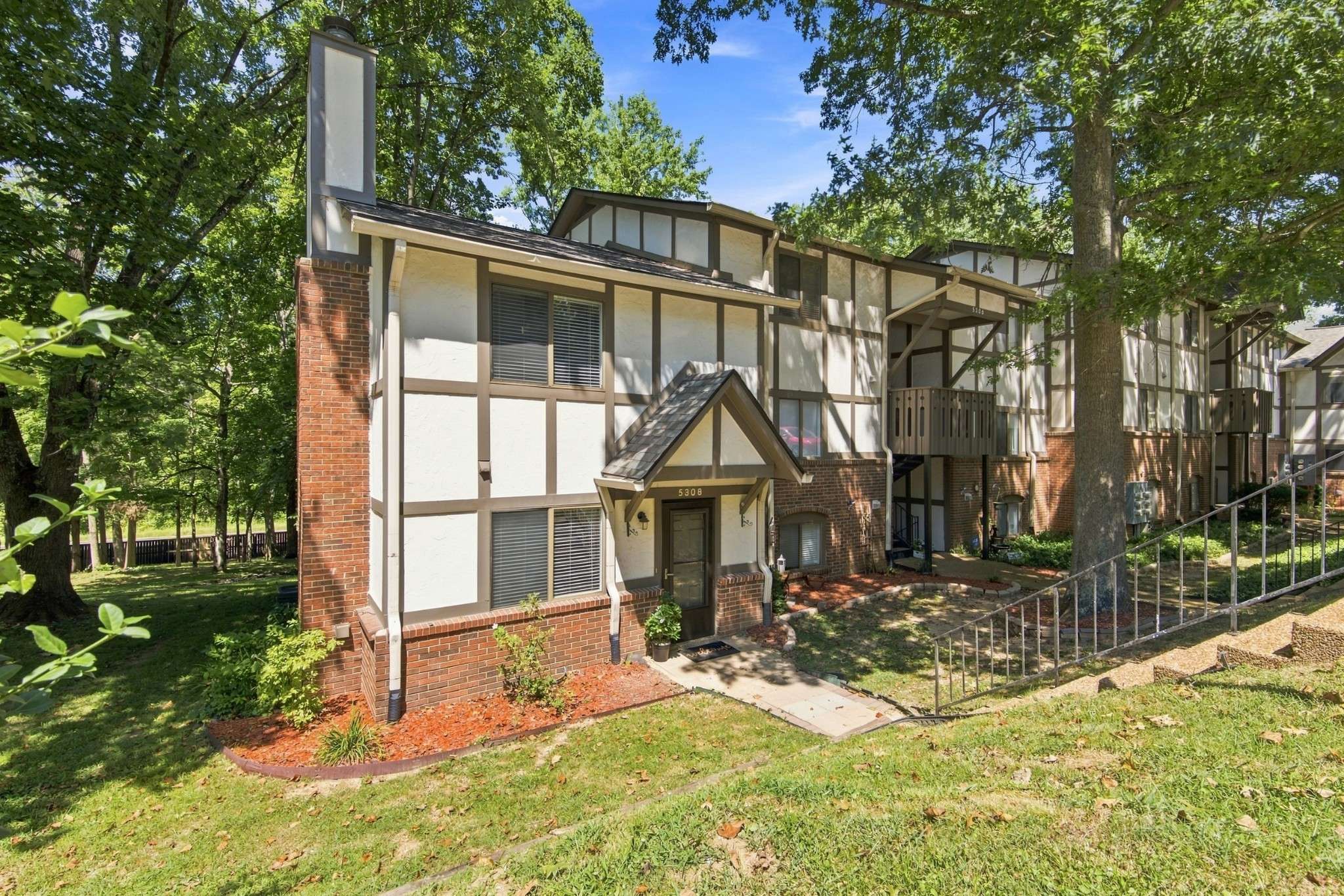 5308 Edmondson Pike, Nashville, TN 37211