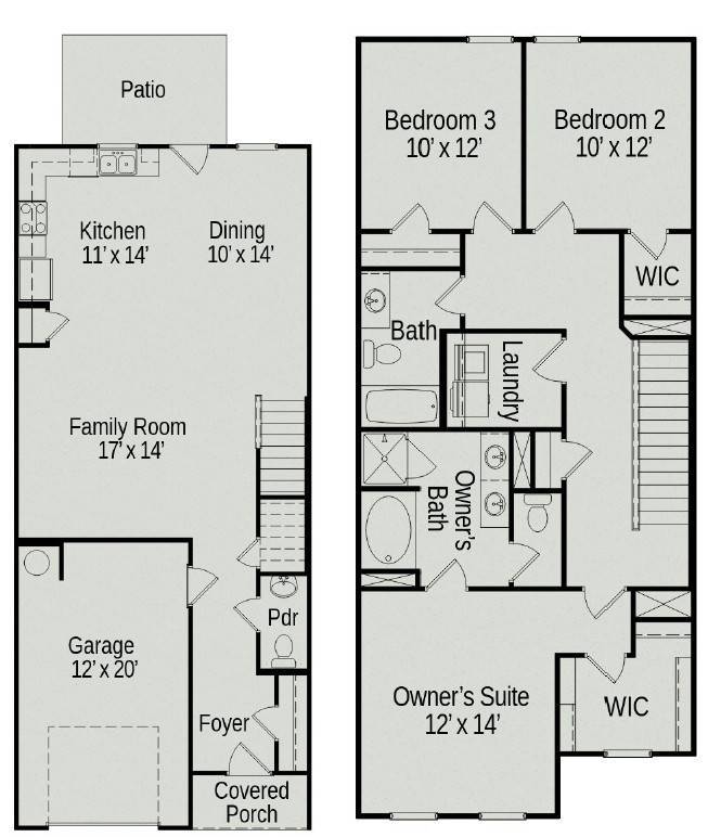134 Ironhorse Way, Dickson, TN 37055