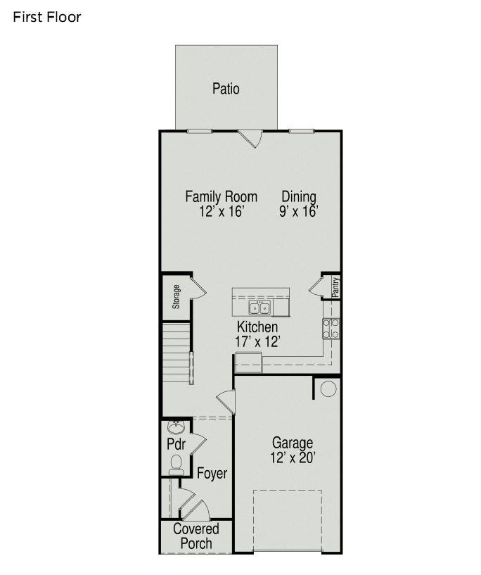 138 Ironhorse Way, Dickson, TN 37055
