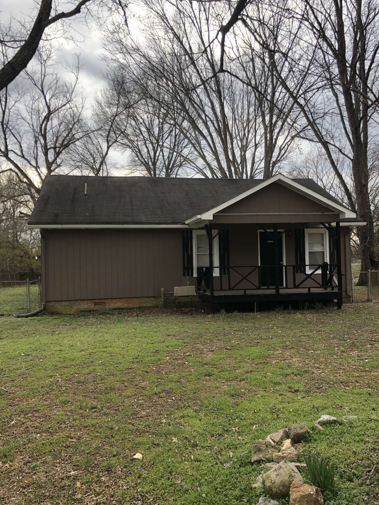 6202 Robert Haston Rd, Murfreesboro, TN 37129