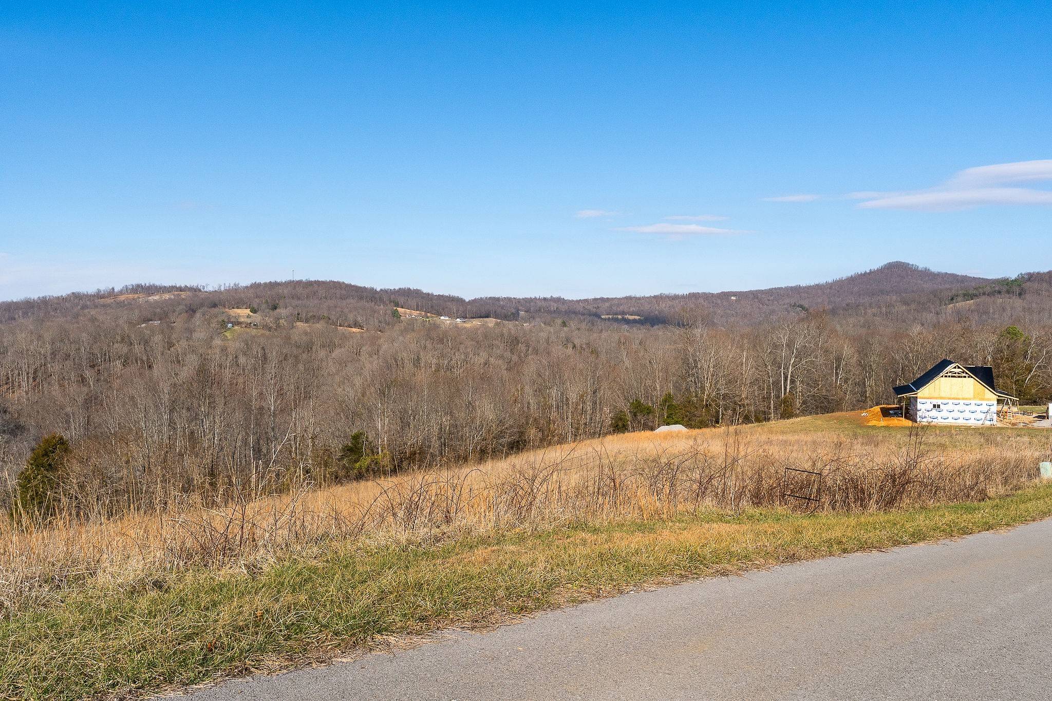 0 Amonett Circle, Byrdstown, TN 38549