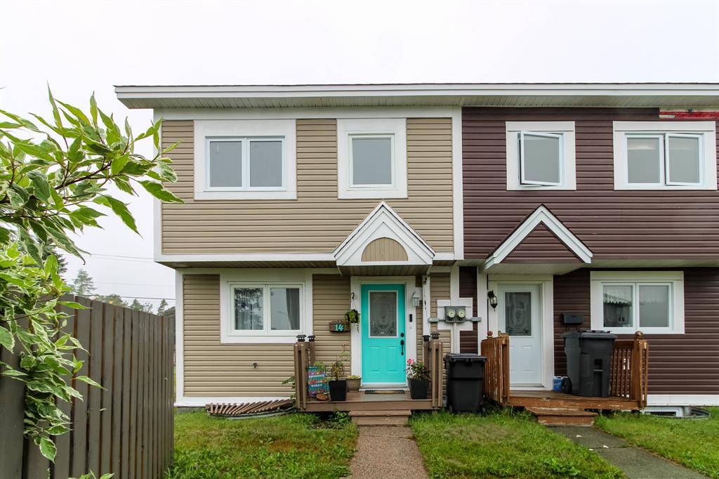 14 White Place, Mount Pearl, NL a1n4w9