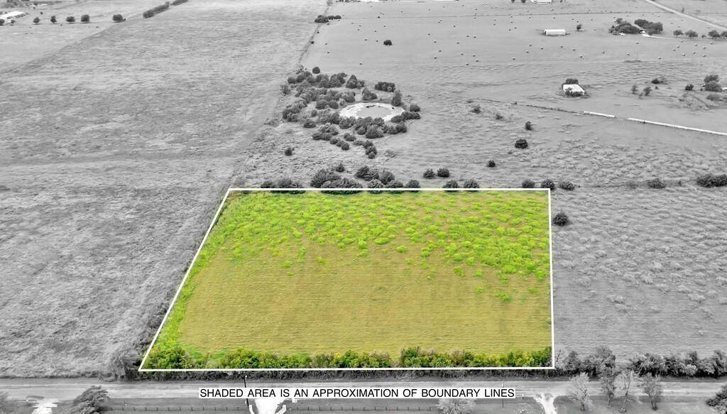 TBD Hillside Drive, Robinson, TX 76706