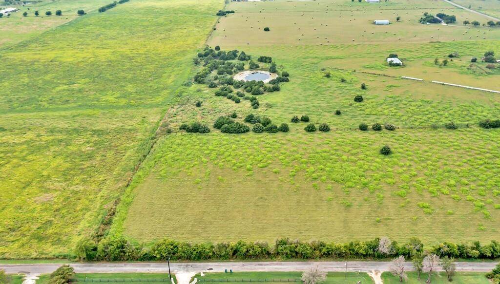 TBD Hillside Drive, Robinson, TX 76706
