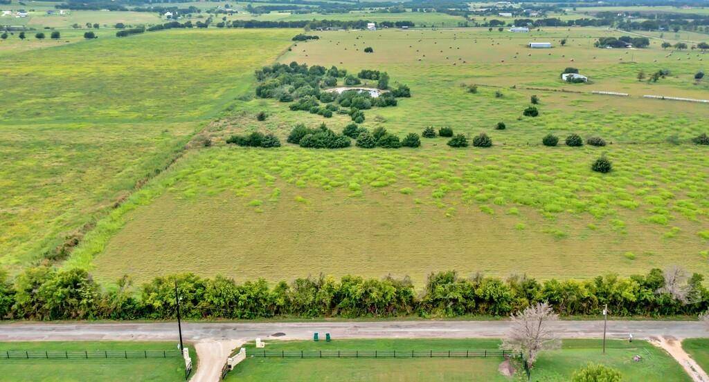 TBD Hillside Drive, Robinson, TX 76706