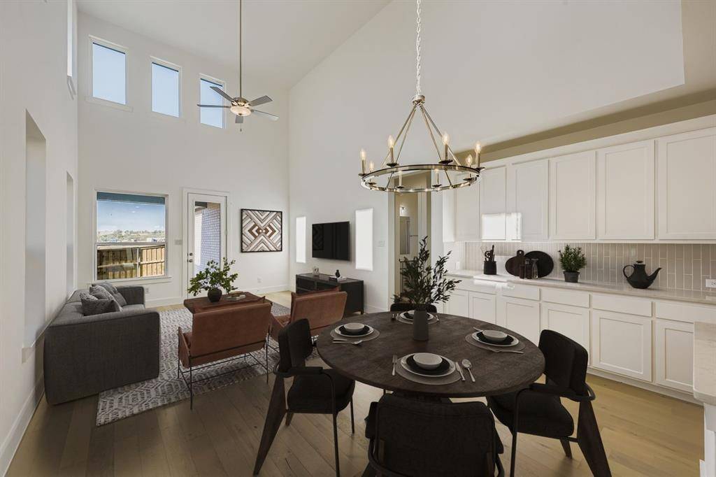 6036 Davis Knoll, Fort Worth, TX 76126